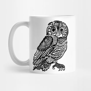 Owlll_oodle Mug